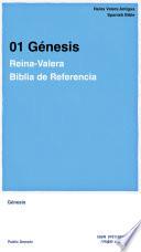 Libro 01 Génesis
