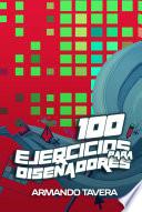 Libro 100 ejercicios para Diseñadores