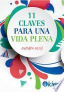 Libro 11 Claves para una Vida Plena