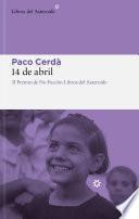 Libro 14 de abril