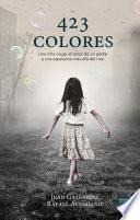 Libro 423 colores