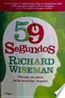Libro 59 segundos