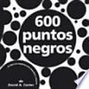 Libro 600 puntos negros