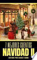 Libro 7 mejores cuentos: Navidad II