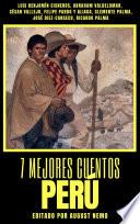 Libro 7 mejores cuentos - Perú