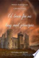 Libro A buen fin no hay mal principio