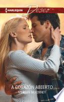 Libro A corazón abierto
