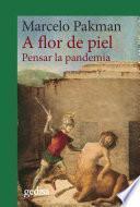 Libro A flor de piel