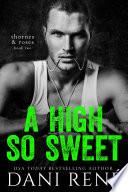 Libro A High so Sweet (Thornes & Roses Book Two)