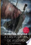 Libro A Las Puertas de Asgard - Mitologia Nordica.