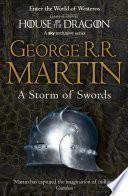 Libro A Storm of Swords Complete Edition (Two in One) (A Song of Ice and Fire, Book 3)