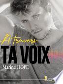 Libro À travers ta voix