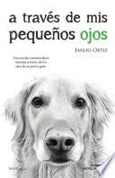 Libro A través de mis pequeños ojos