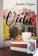 Libro A vida é um sopro