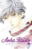 Libro Aaoha Raido 4