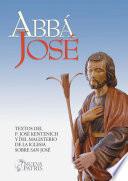 Libro Abbá José