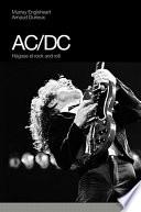 Libro AC/DC