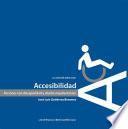 Libro Accesibilidad