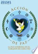 Libro ACCIÓN DE PAZ