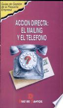 Libro Acción directa