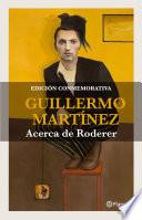 Libro Acerca de Roderer (NE)