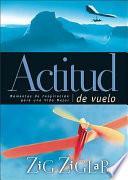 Libro Actitud de Vuelo