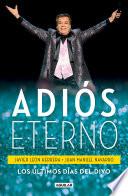 Libro Adiós eterno