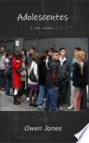 Libro Adolescentes