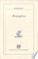 Libro Aeropagítica