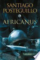 Libro Africanus (Trilogía Africanus 1)