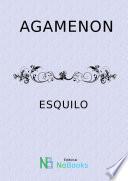 Libro Agamenon
