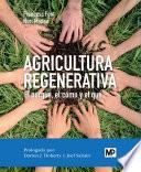 Libro Agricultura regenerativa