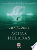 Libro Aguas heladas