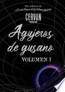 Libro Agujeros de gusano