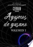 Libro Agujeros de gusano