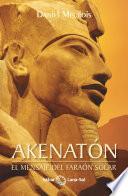 Libro Akenatón