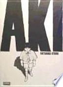 Libro Akira 6