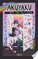 Libro Akuyaku