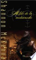 Libro Al filo de la medianoche