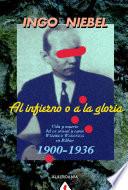 Libro Al infierno o a la gloria