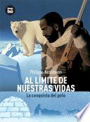 Libro Al Limite de Nuestras Vidas