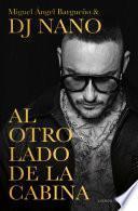 Libro Al otro lado de la cabina