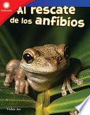 Libro Al rescate de los anfibios (Amphibian Rescue) eBook