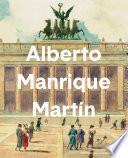 Libro Alberto Manrique Martín
