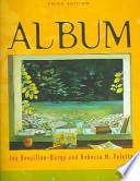 Libro Album
