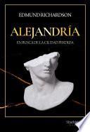 Libro Alejandría