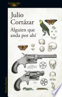 Libro Alguien que anda por ahí