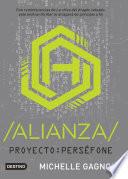 Libro /Alianza/