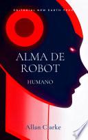 Libro Alma de robot: Humano