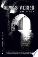 Libro Almas grises